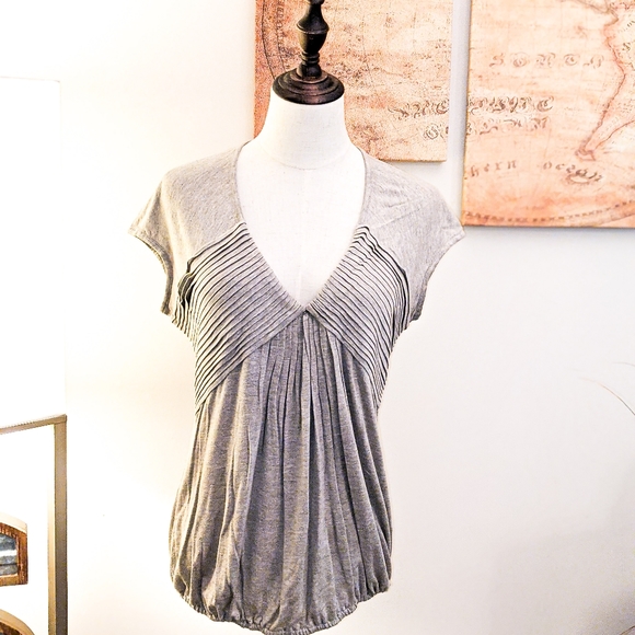 Max Studio Tops - MAX STUDIO Top